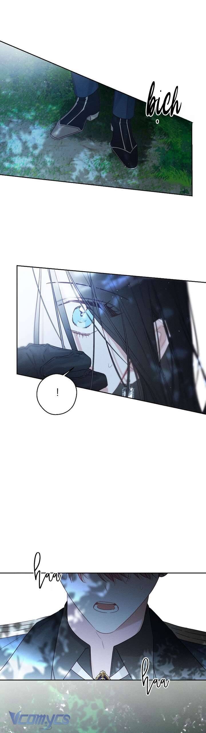 Tôi Phải Giấu Em Trai Trước Đã Chương 89 Ảnh 43