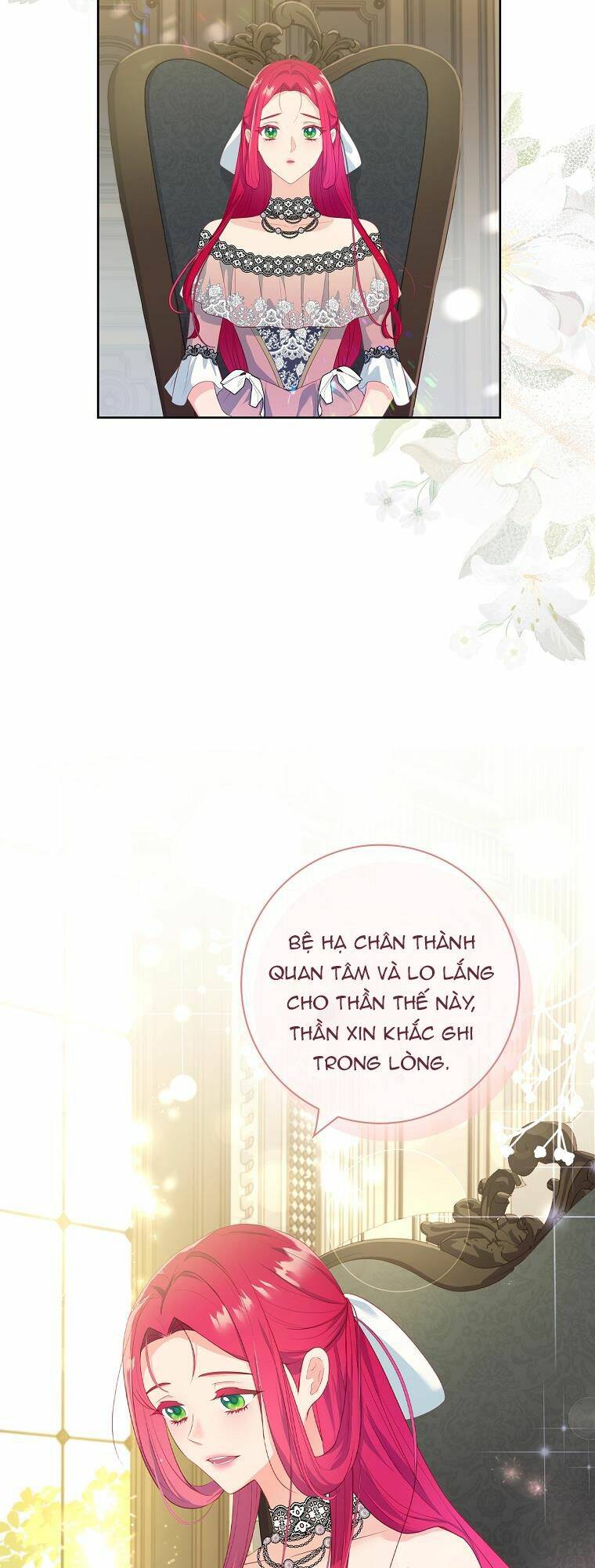 Chồng Tôi Là Người Do Tôi Định Đoạt Chương 18 Ảnh 6