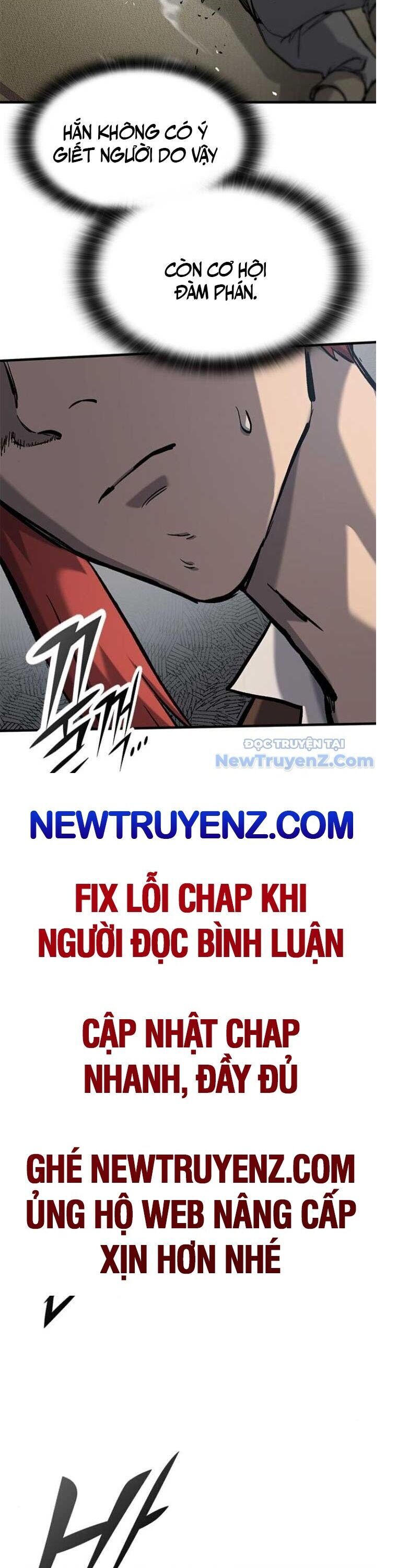 Hiệp Sĩ Sống Vì Ngày Hôm Nay Chương 60 Ảnh 21