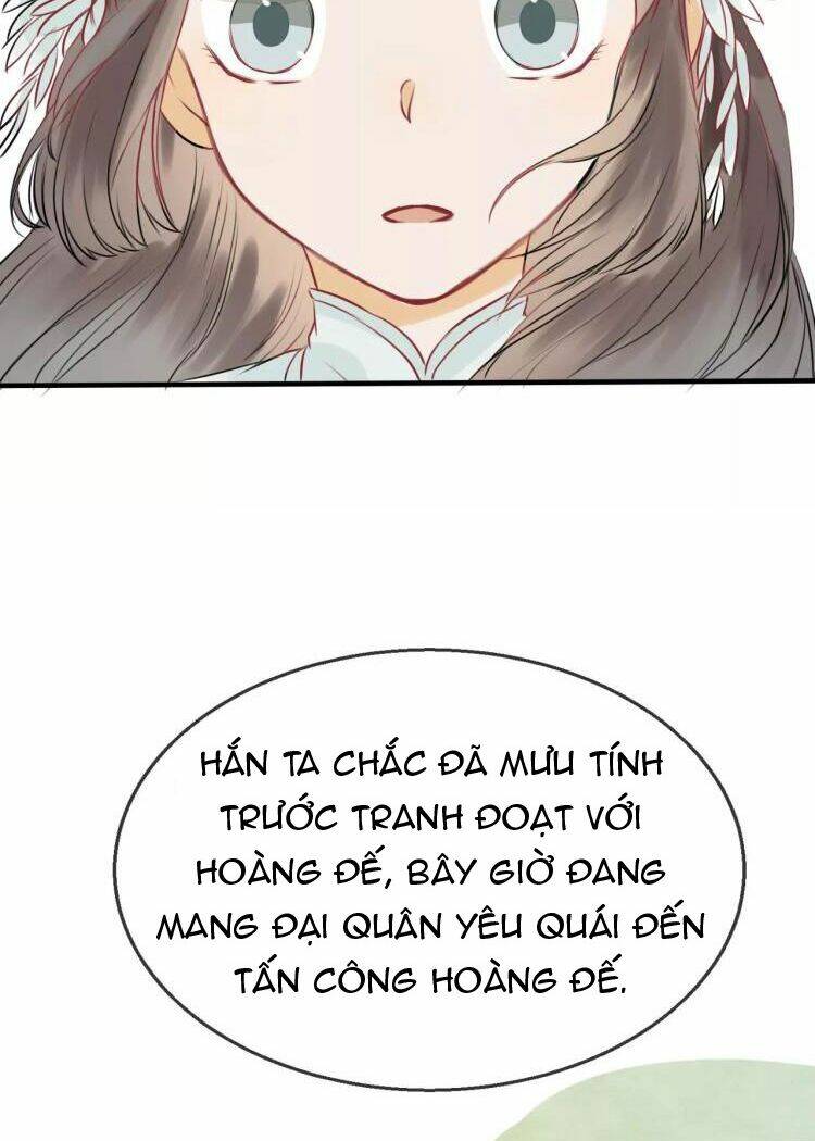 Bình Minh Của Ngũ Nguyệt Chương 19 Ảnh 12