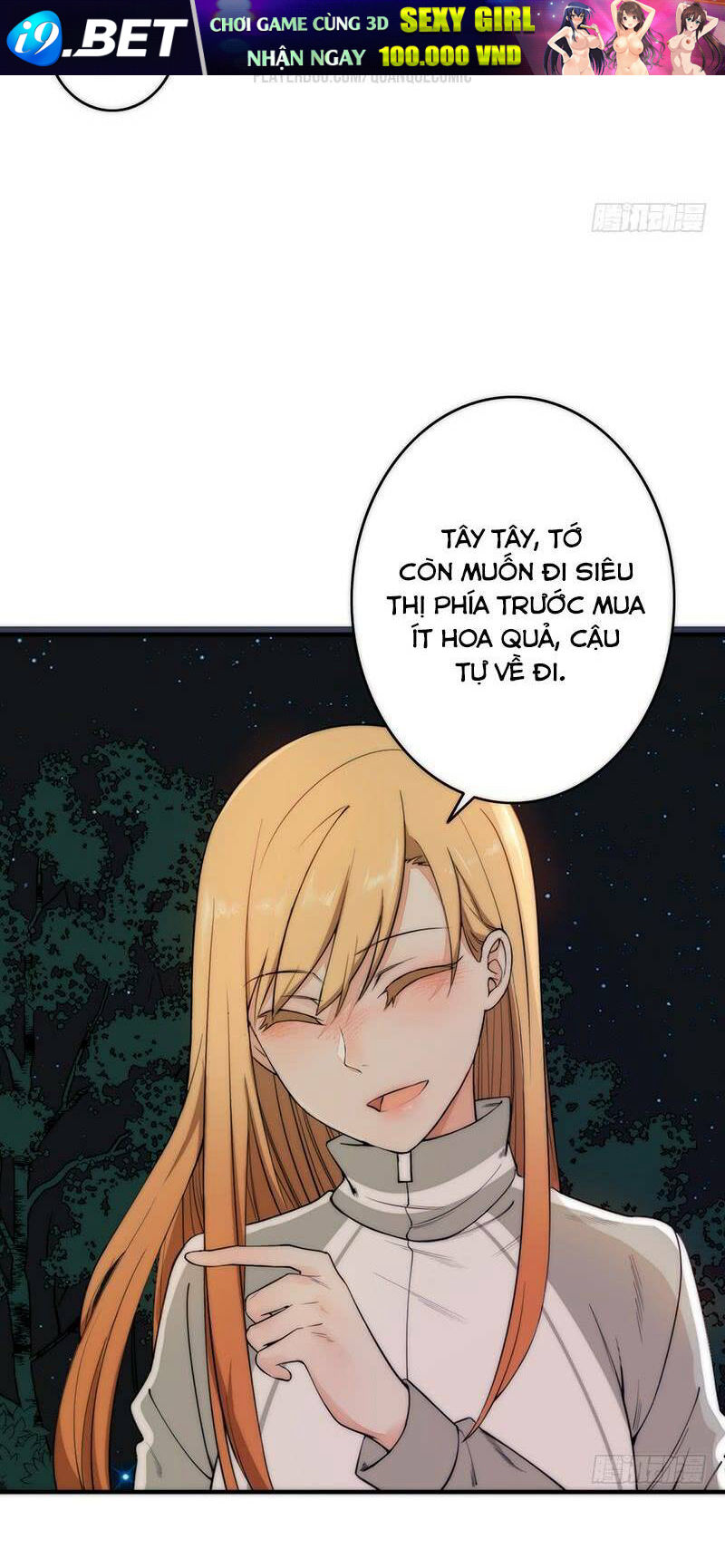 Dã Âu Lão Tổ Chương 3 Ảnh 66