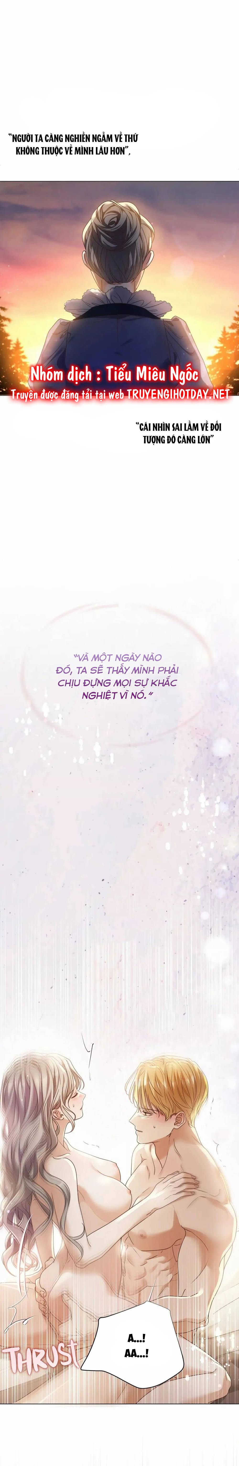 Người Không Mời Mà Đến Chương 93 Ảnh 15