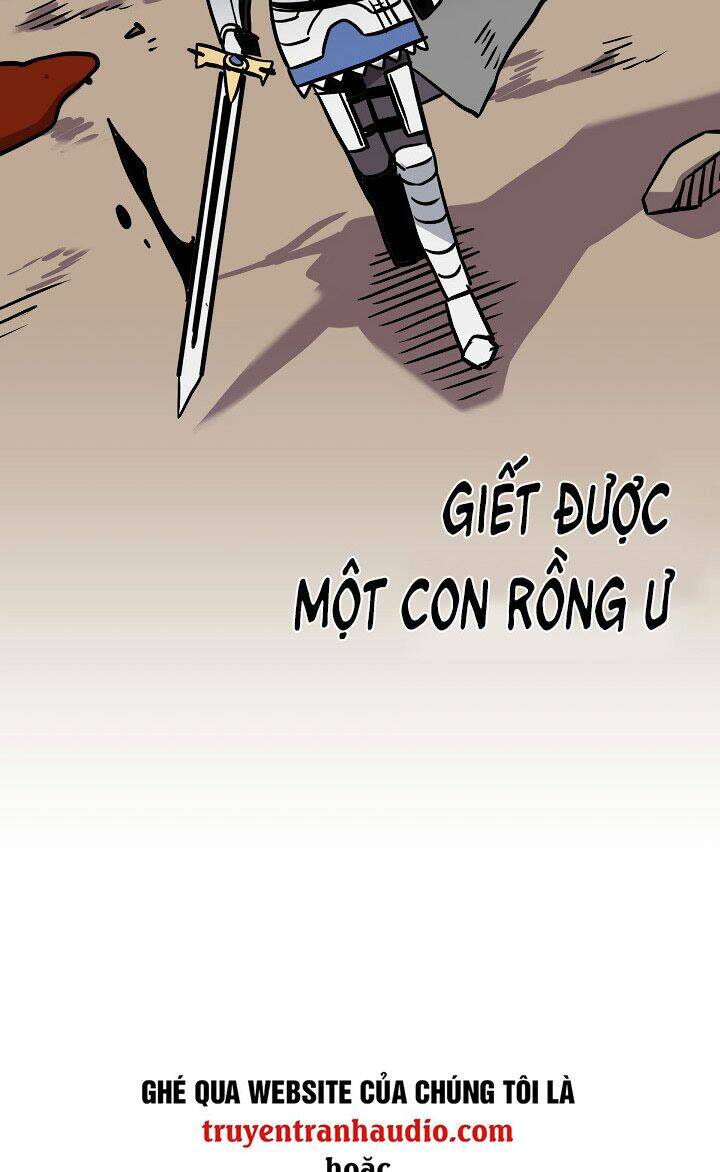 Cuộc Phiêu Lưu Của Cậu Bé Rồng Chương 5 Ảnh 33
