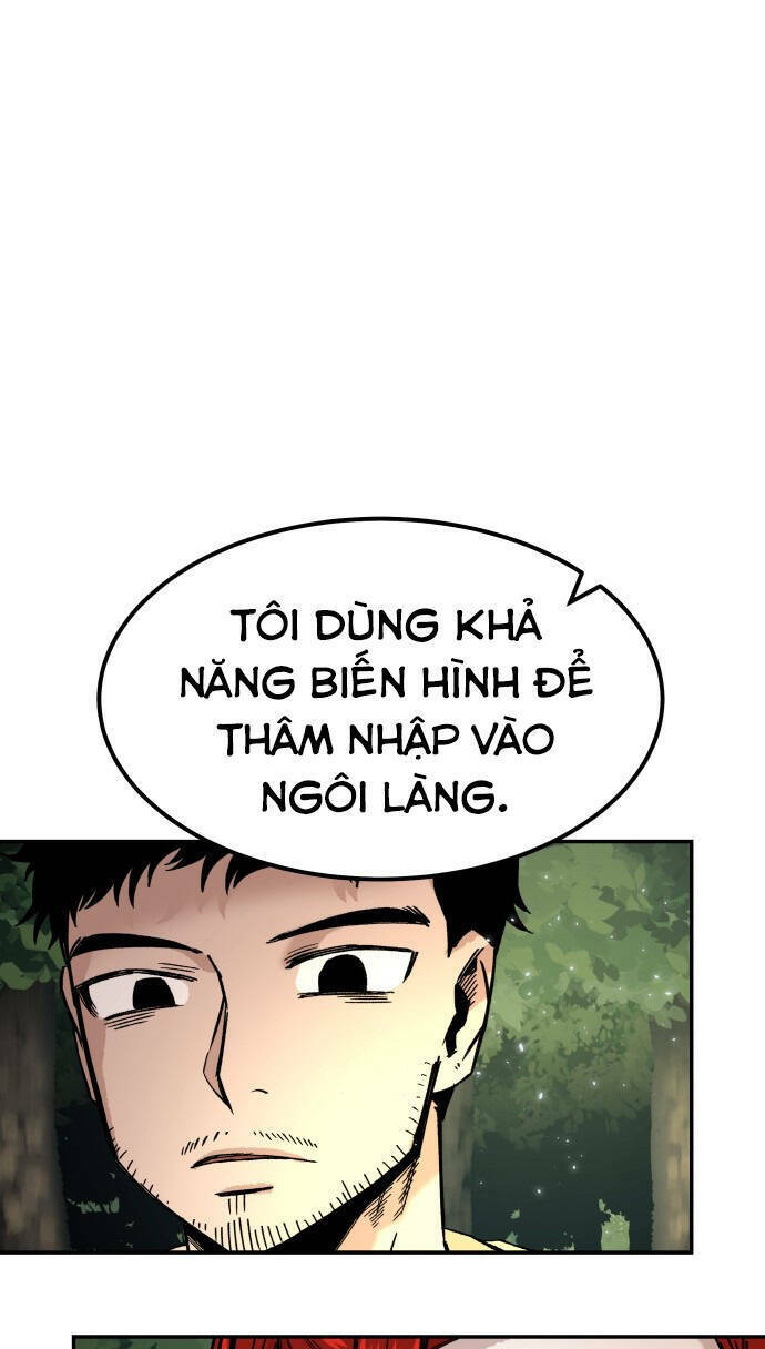 Sắp Xuất Ngũ Thì Isekai Chương 9 Ảnh 98