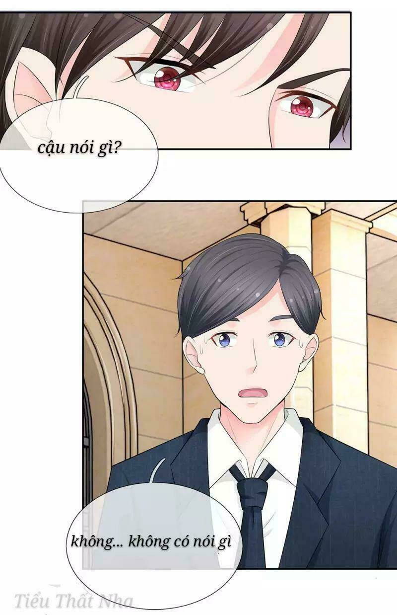 Tù Nhân Tình Yêu 99 Ngày Chương 18 Ảnh 4