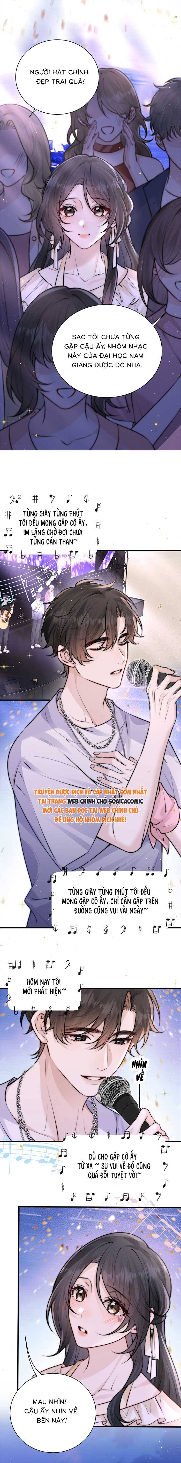 Em Có Nghe Thấy Chương 49 Ảnh 5