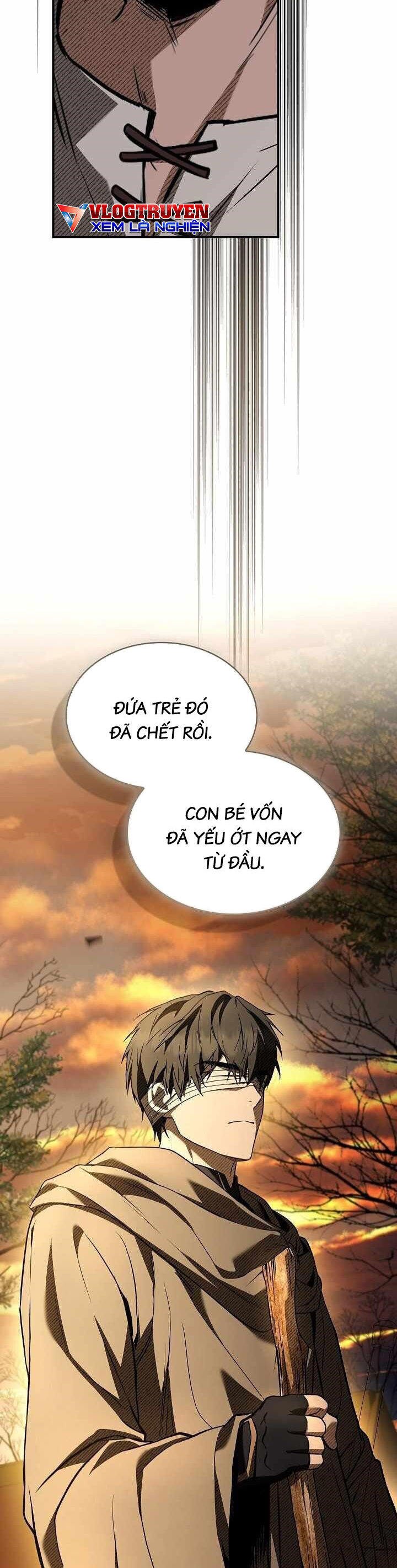 Vô Hồn Bất Kính Giả Dạ Chương 32 Ảnh 30