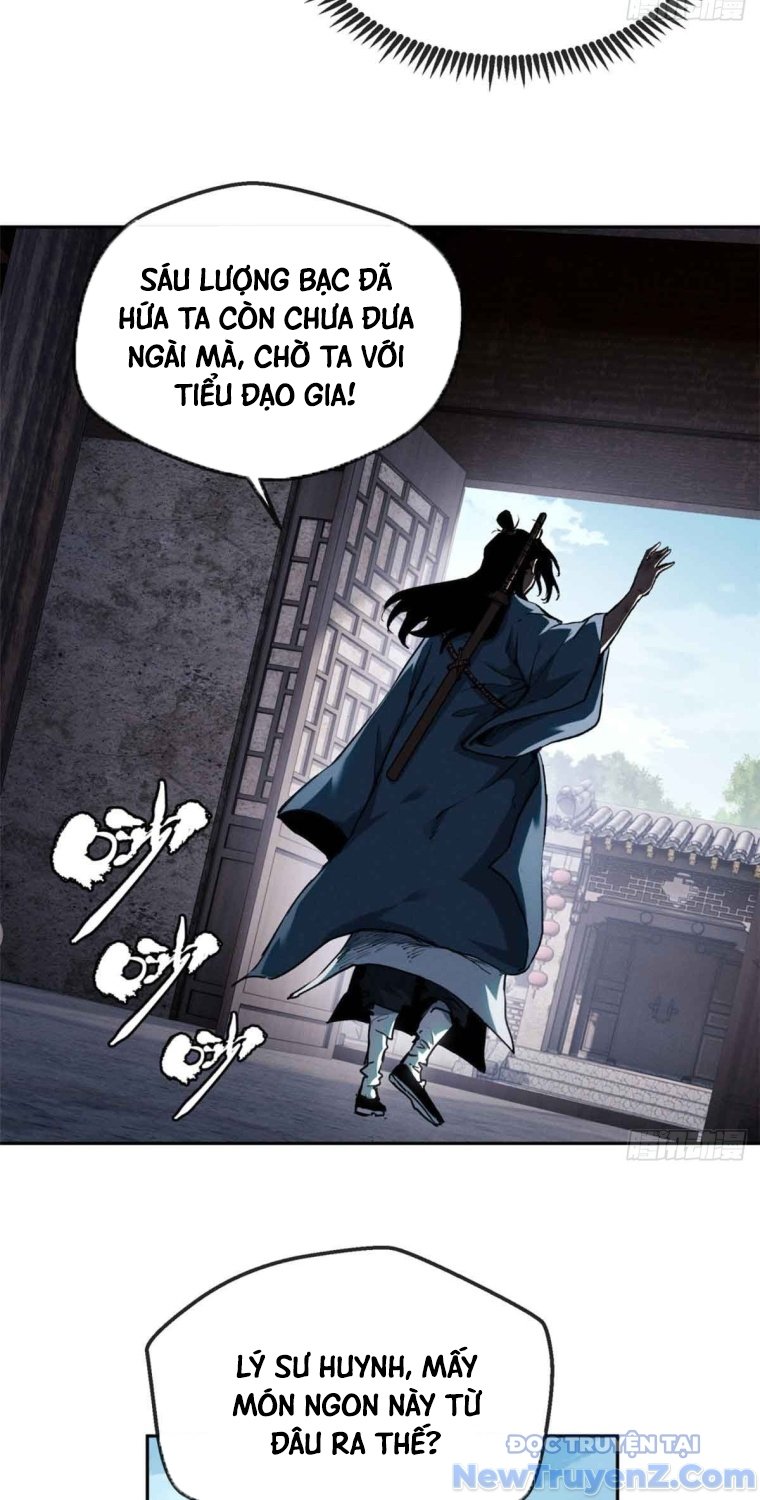 Đạo Quỷ Dị Tiên Chương 37 Ảnh 28