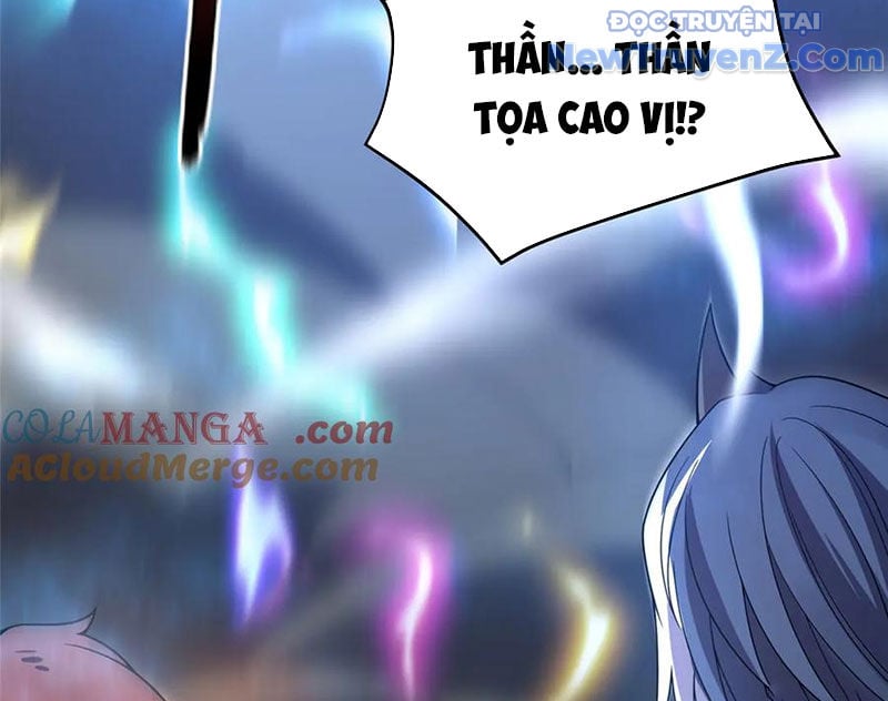 Thần Sủng Tiến Hóa Chương 403 Ảnh 14