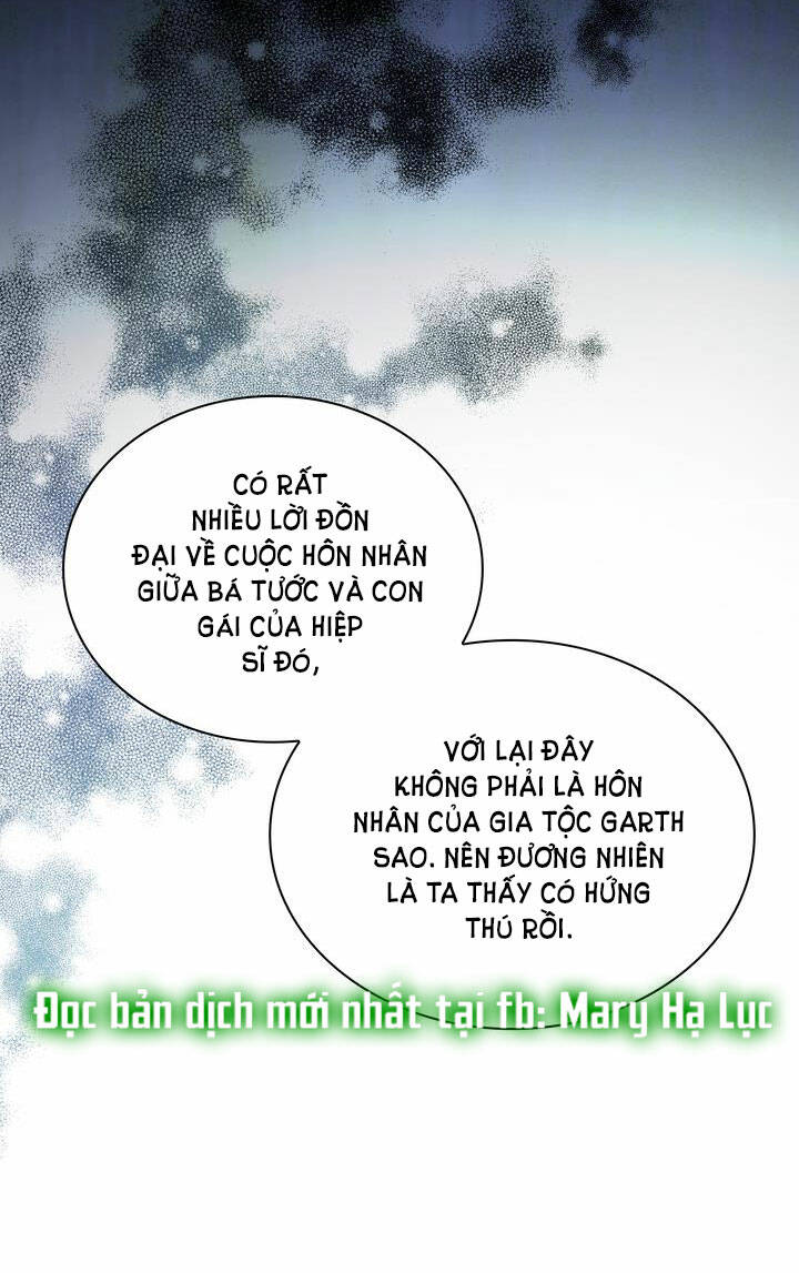 Công Nương Su Chương 68.1 Ảnh 10