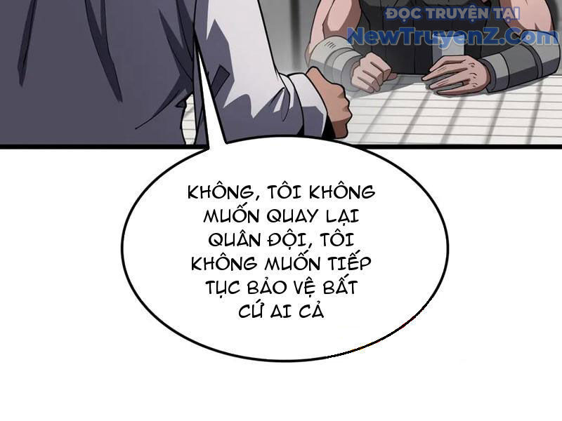 Mạt Thế Kiếm Thần: Ta Chấn Kinh Toàn Cầu Chương 74 Ảnh 47