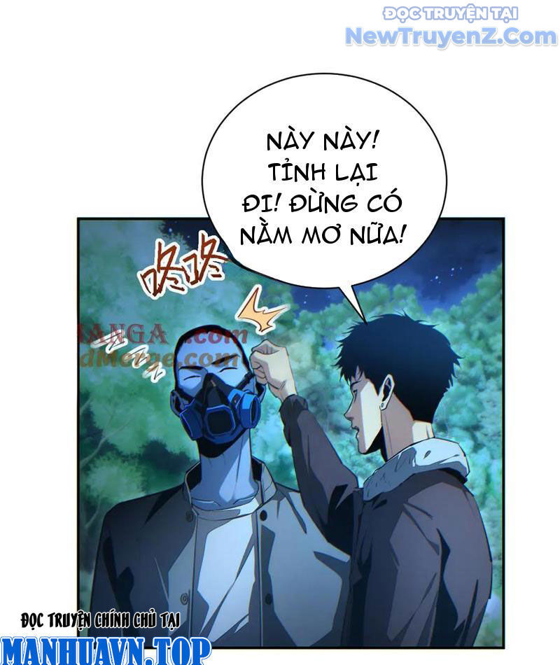Mạt Thế Trọng Sinh: Ta Quay Gacha Làm Trùm! Chương 49 Ảnh 30