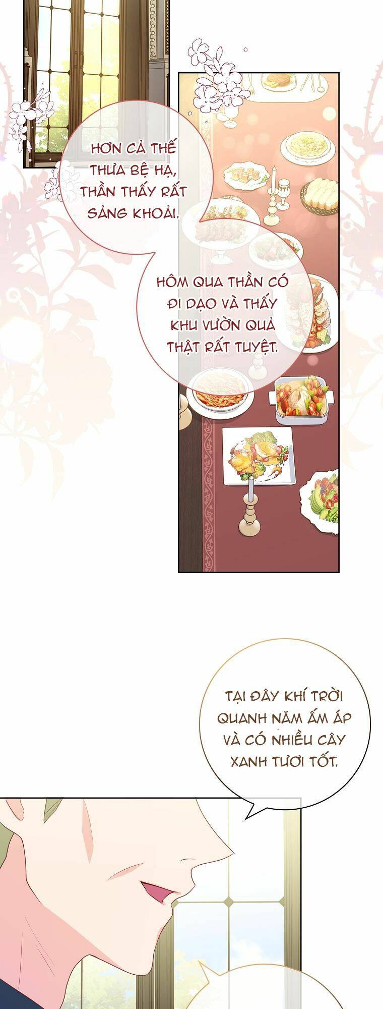 Chồng Tôi Là Người Do Tôi Định Đoạt Chương 18 Ảnh 10