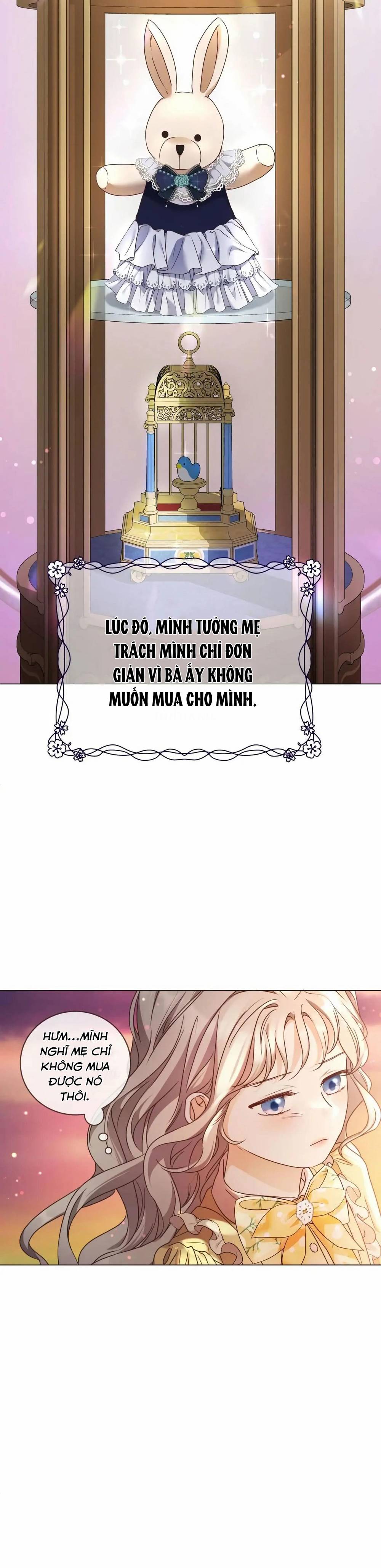 Người Không Mời Mà Đến Chương 93 Ảnh 23