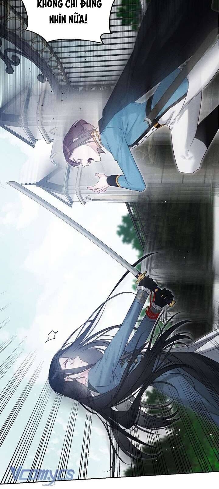 Tôi Phải Giấu Em Trai Trước Đã Chương 88 Ảnh 36