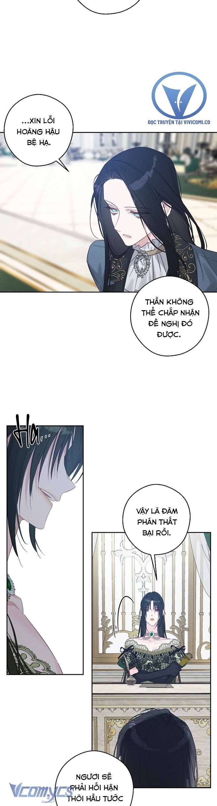 Tôi Phải Giấu Em Trai Trước Đã Chương 87 Ảnh 4