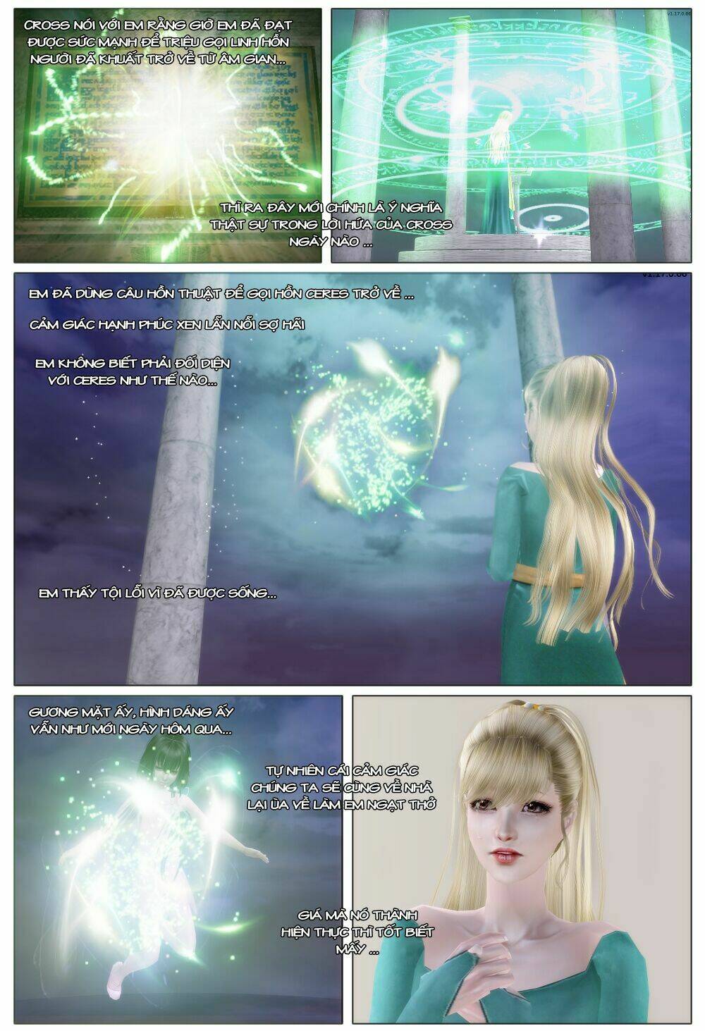 Truyện Sims - Earl Story Chương 72 Ảnh 5