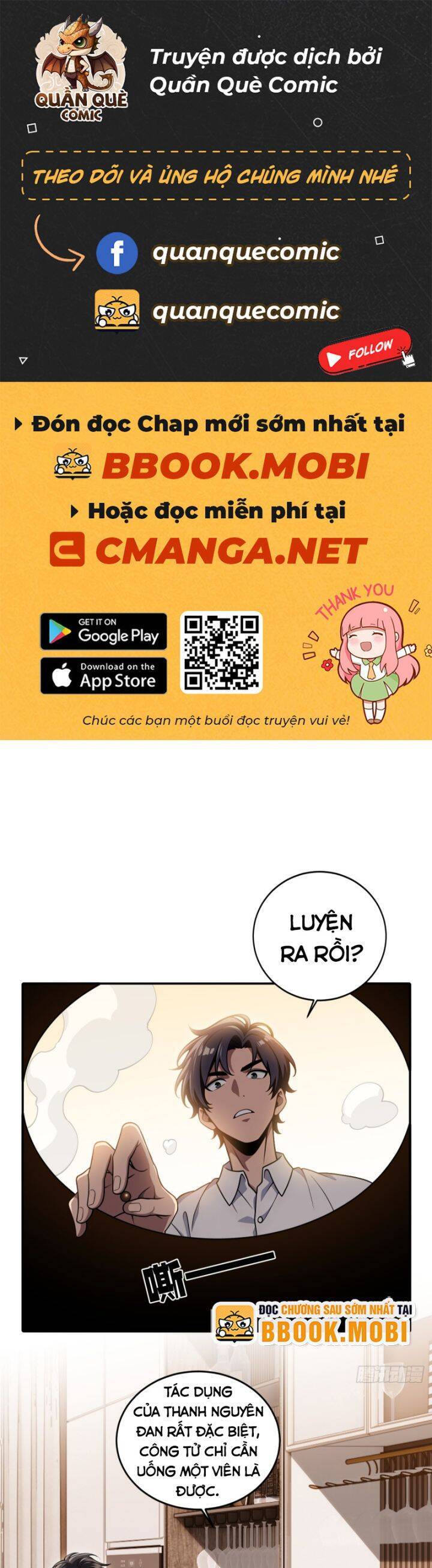 Ma Tôn Nữ Đế Xuyên Không Thành Cấp Trên Của Tôi! Chương 34 Ảnh 2