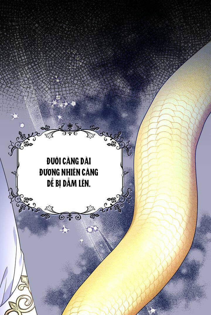 Công Nương Su Chương 67.2 Ảnh 23