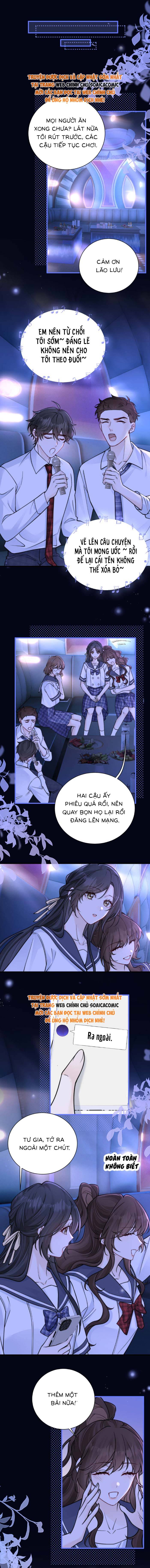 Em Có Nghe Thấy Chương 53 Ảnh 5