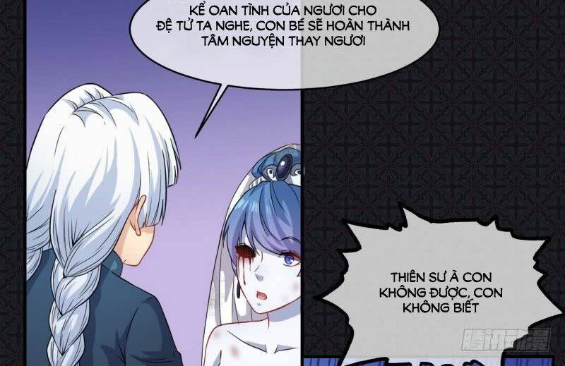 Ngạo Kiều Quỷ Vương Yêu Ta Chương 99 Ảnh 8