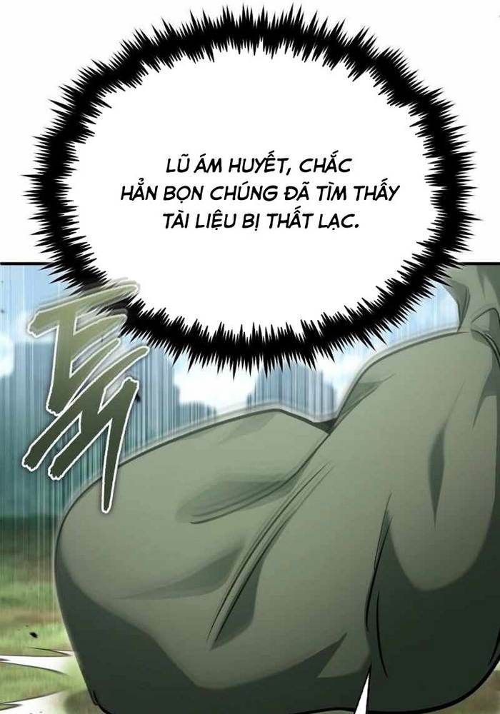Hồi Quy Giả Về Hưu Chương 65 Ảnh 121