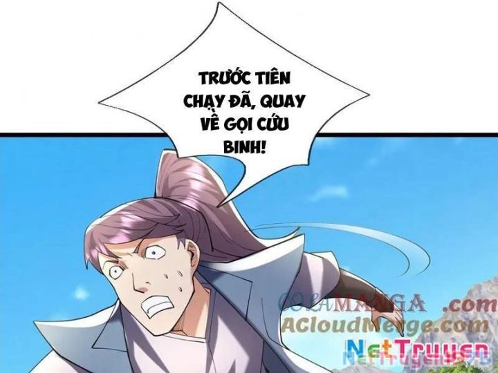 Ngủ Say Vạn Cổ: Xuất Thế Quét Ngang Chư Thiên Chương 101 Ảnh 23