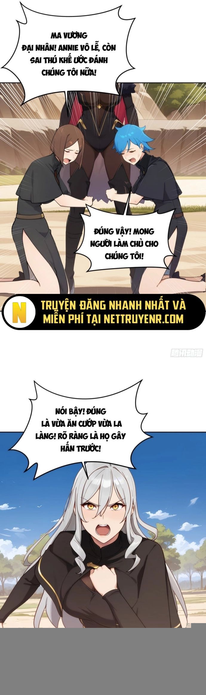Võ Đạo Tông Sư Trùng Sinh Làm Công Nhân Chương 21 Ảnh 11