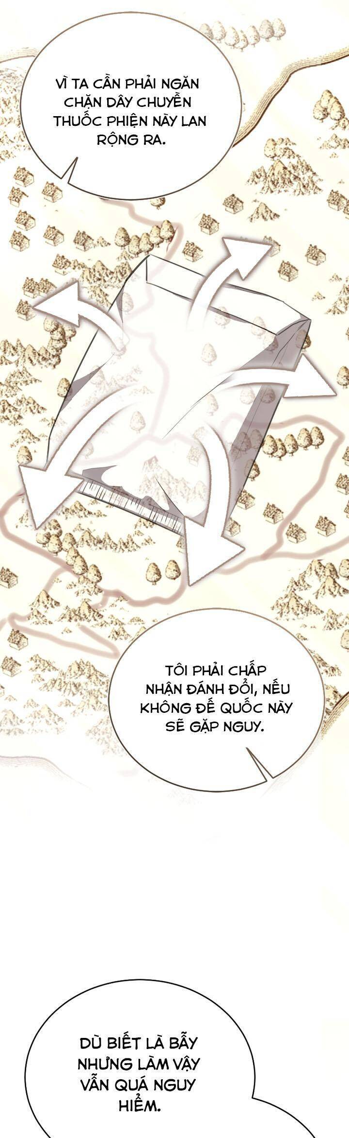 Tôi Sẽ Sống Thử Cuộc Đời Của Ác Nữ Chương 61 Ảnh 15