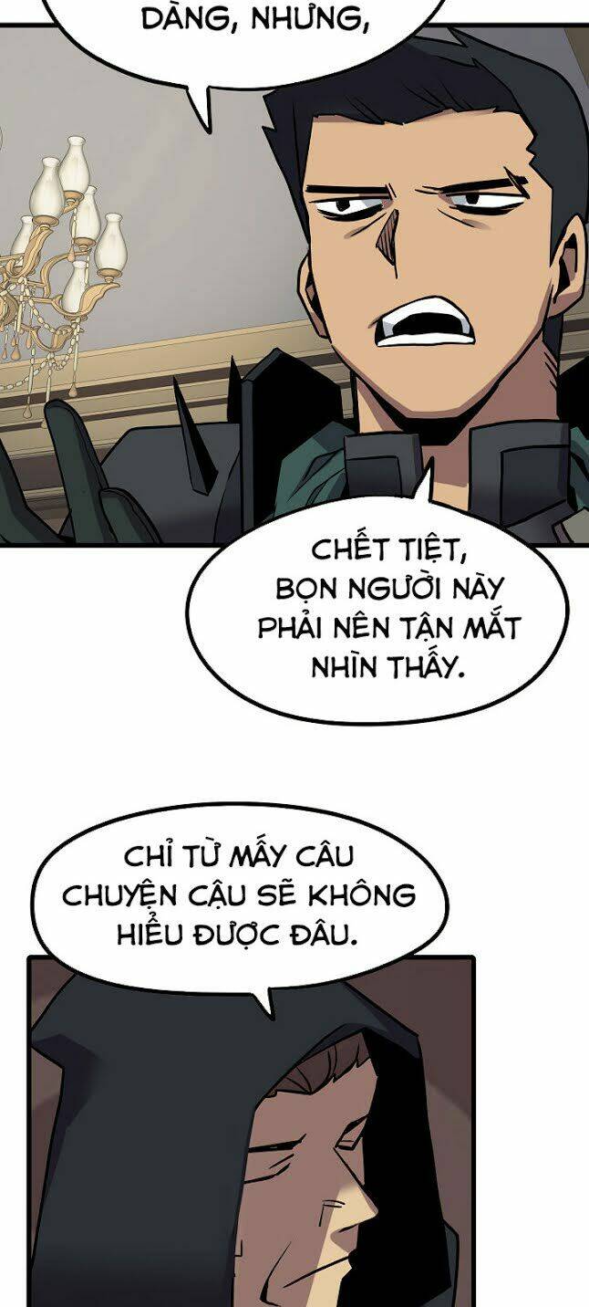 Cuộc Phiêu Lưu Của Cậu Bé Rồng Chương 6 Ảnh 30