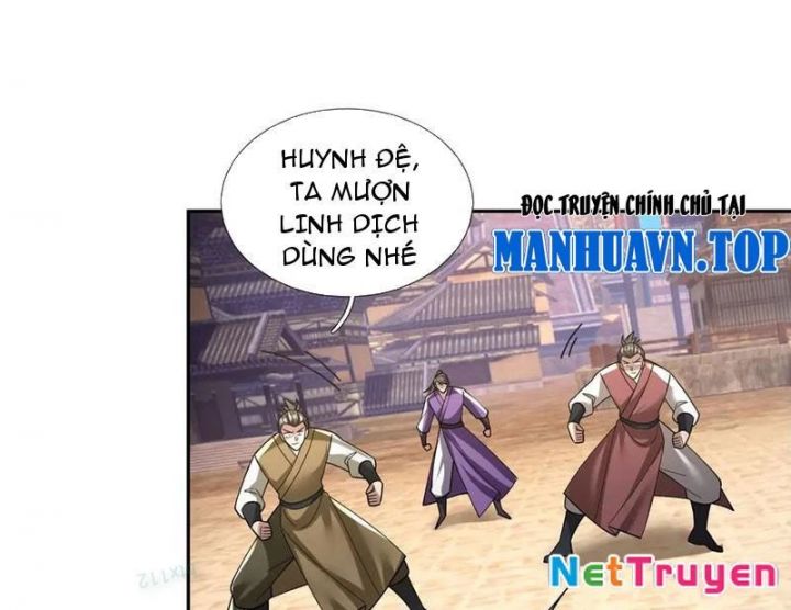 Ngủ Say Vạn Cổ: Xuất Thế Quét Ngang Chư Thiên Chương 100 Ảnh 58