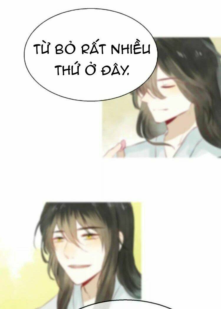 Bình Minh Của Ngũ Nguyệt Chương 19 Ảnh 22