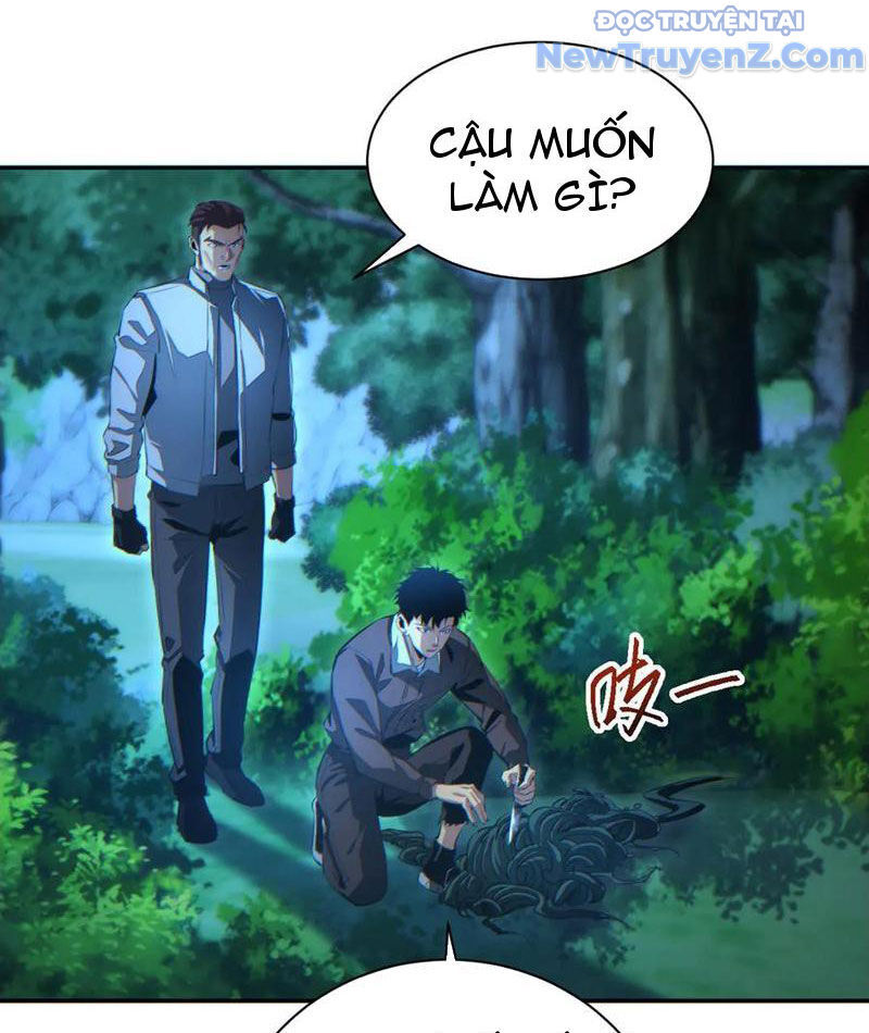 Mạt Thế Trọng Sinh: Ta Quay Gacha Làm Trùm! Chương 49 Ảnh 36