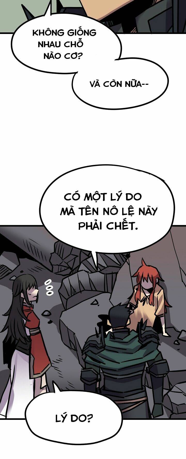 Cuộc Phiêu Lưu Của Cậu Bé Rồng Chương 13 Ảnh 21