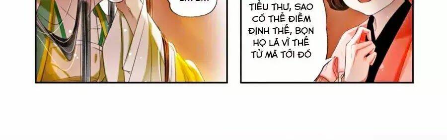 Nhà Ta Có Tiểu Thiếp Chương 175 Ảnh 9