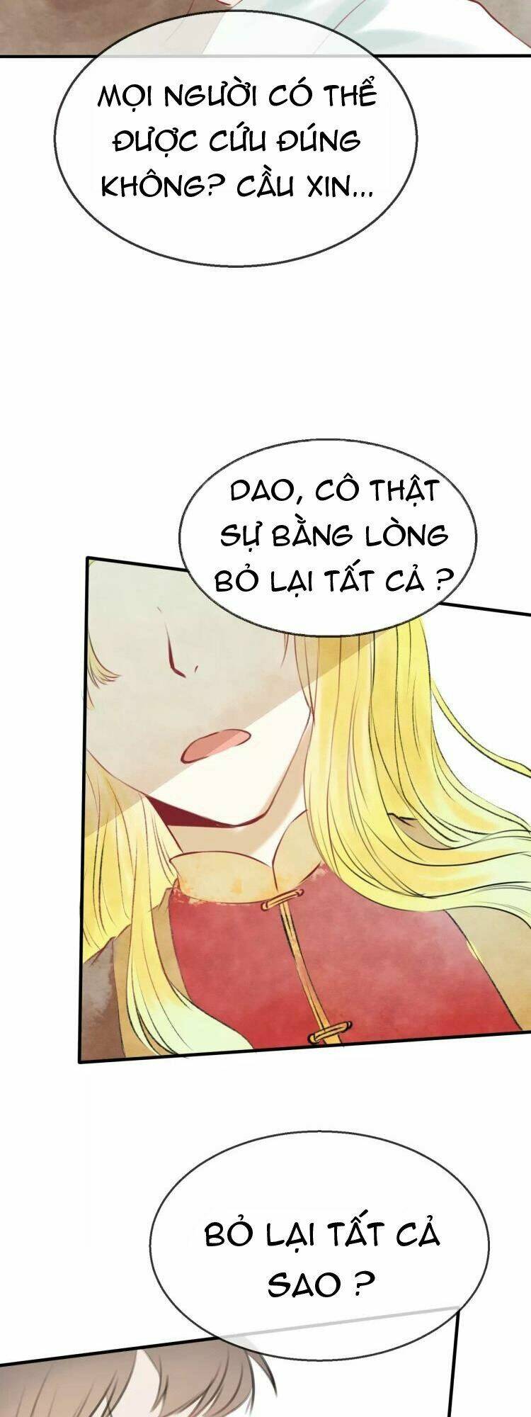 Bình Minh Của Ngũ Nguyệt Chương 19 Ảnh 20