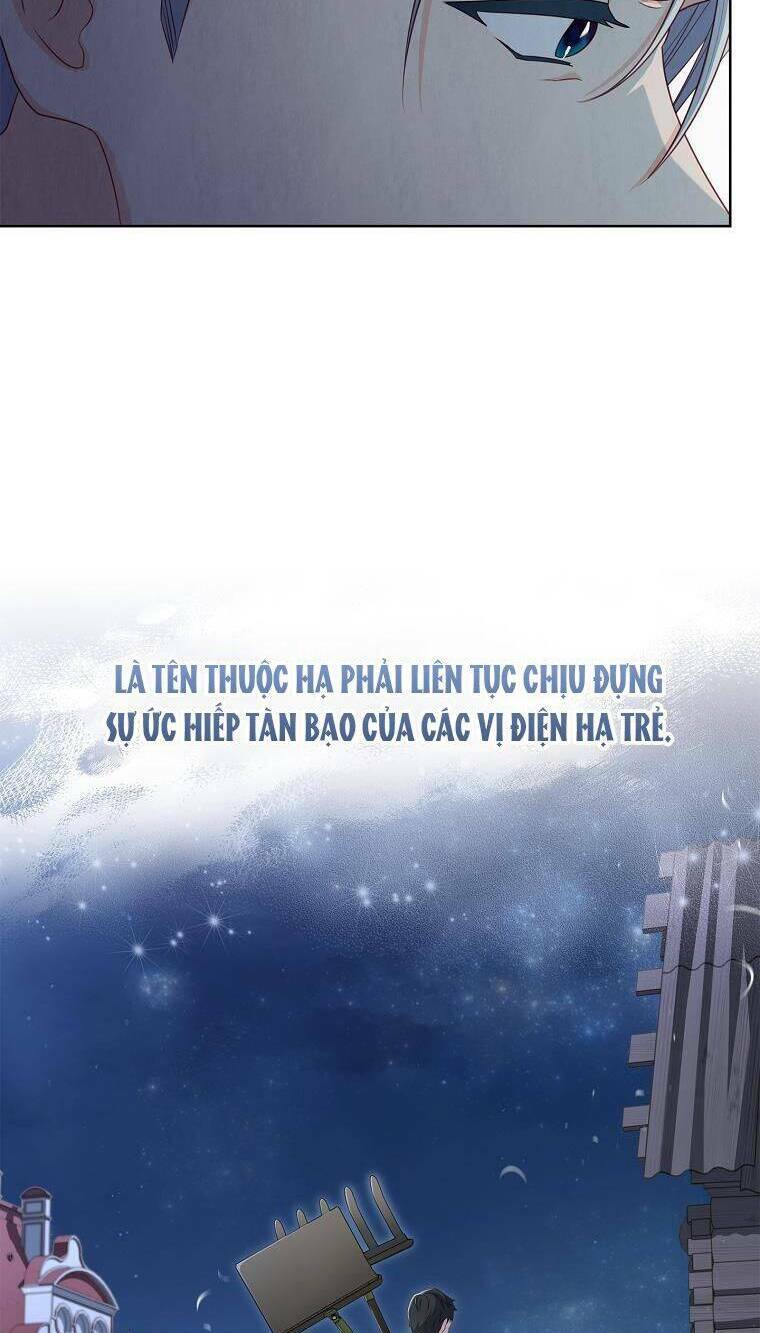 Chồng Tôi Là Người Do Tôi Định Đoạt Chương 22 Ảnh 76