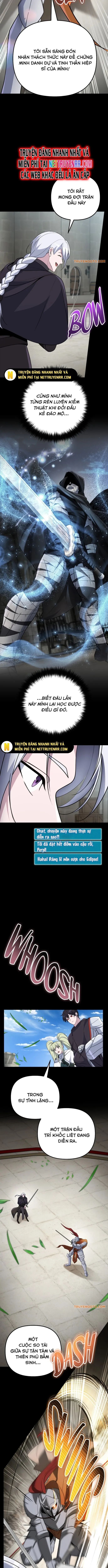Streamer Game Thiên Tài Bị Ma Ám Chương 41 Ảnh 13