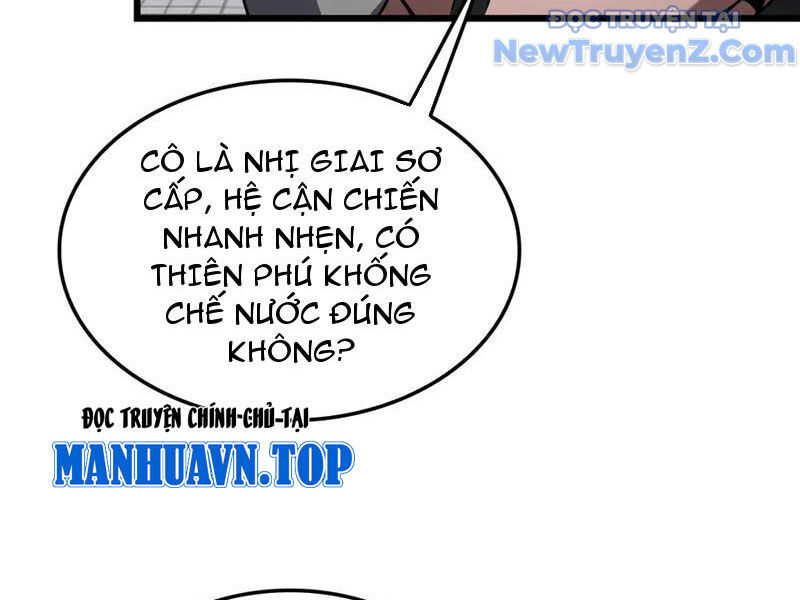 Mạt Thế Kiếm Thần: Ta Chấn Kinh Toàn Cầu Chương 74 Ảnh 12