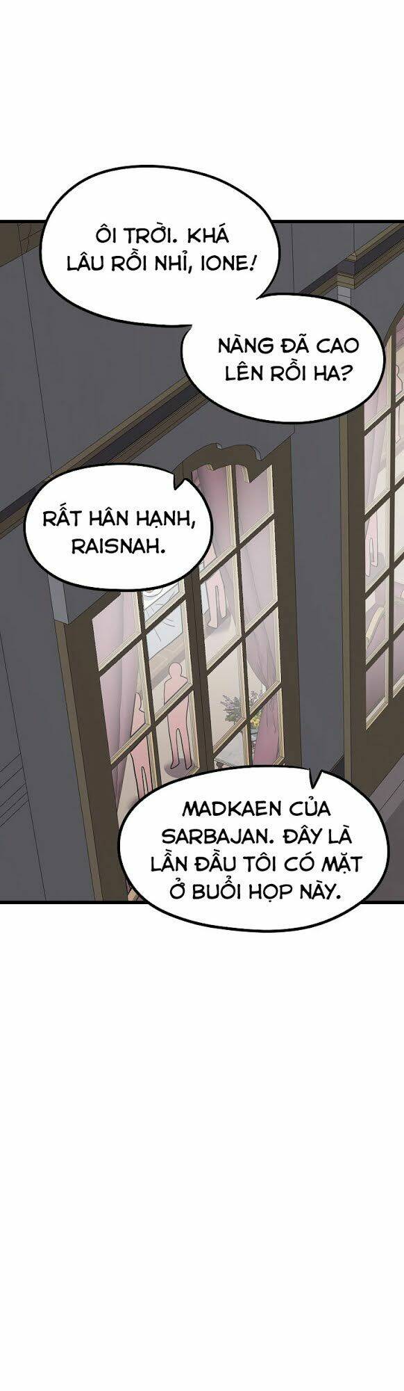 Cuộc Phiêu Lưu Của Cậu Bé Rồng Chương 8 Ảnh 50