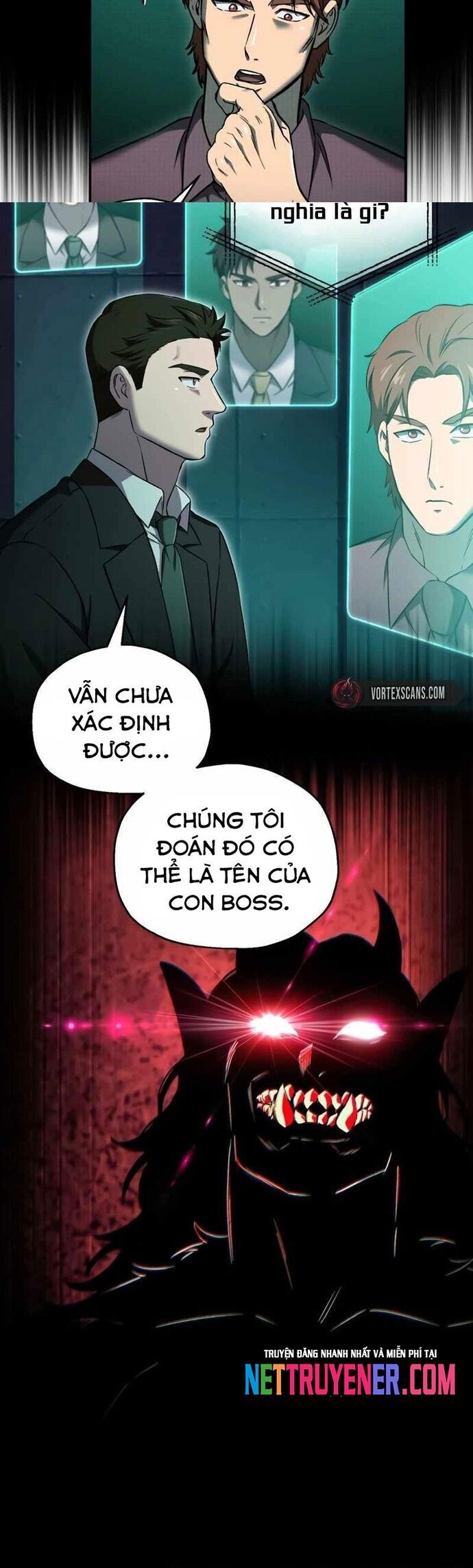 Chỉ Mình Ta Hồi Sinh Chương 46 Ảnh 29