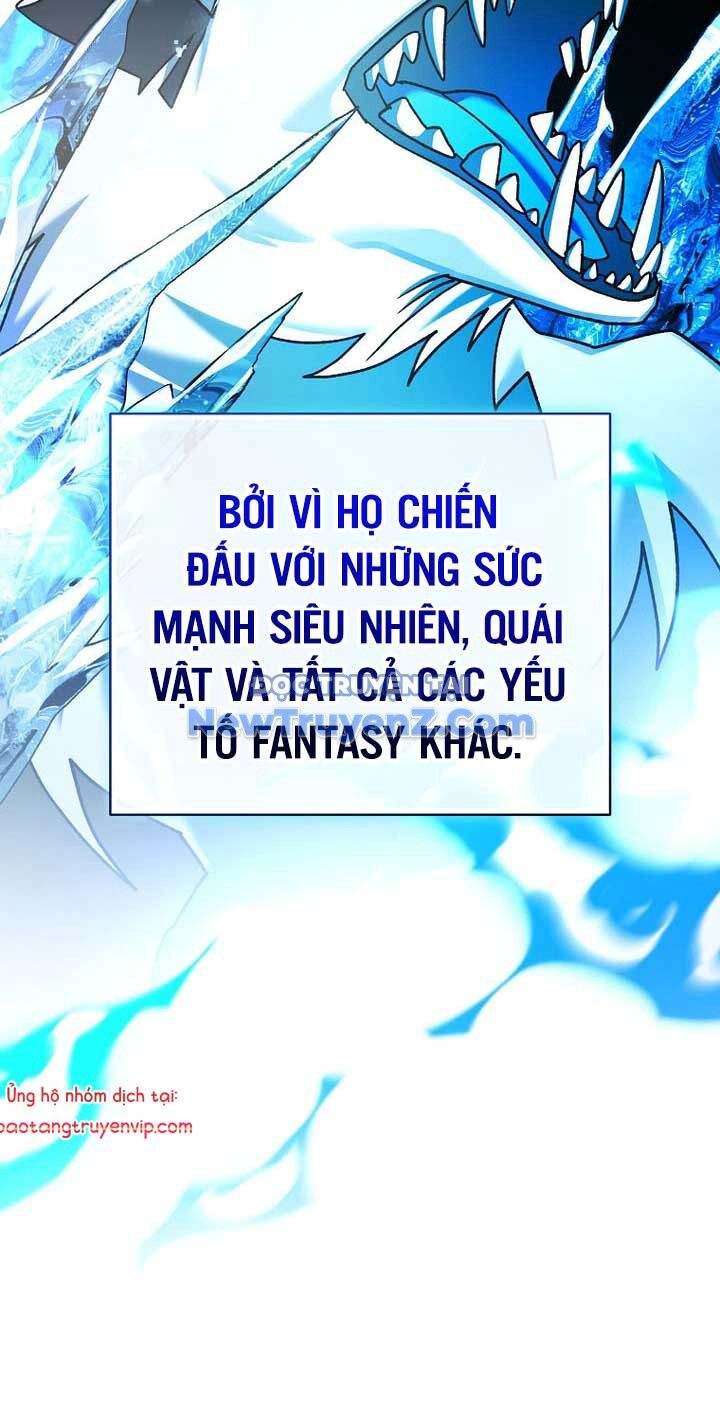 Stream Của Cung Thủ Thiên Tài Chương 63 Ảnh 18