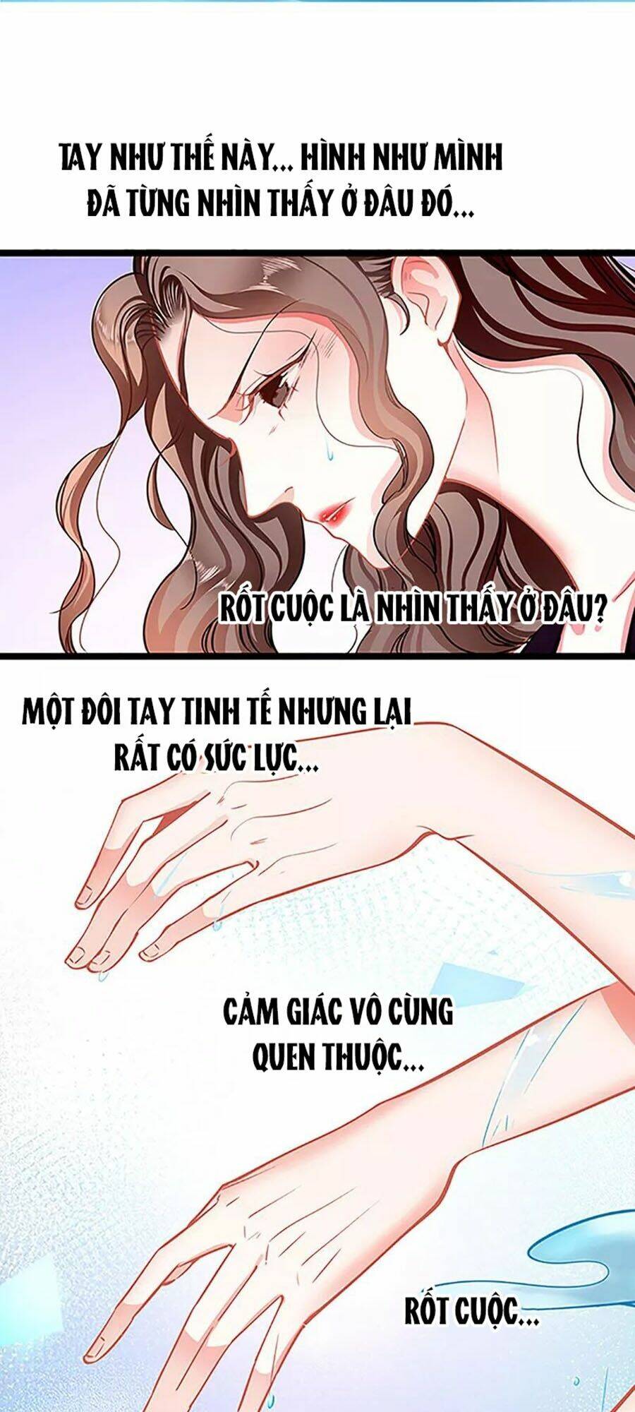 Cưng Chiều Ái Thê Hư Hỏng Chương 70 Ảnh 17
