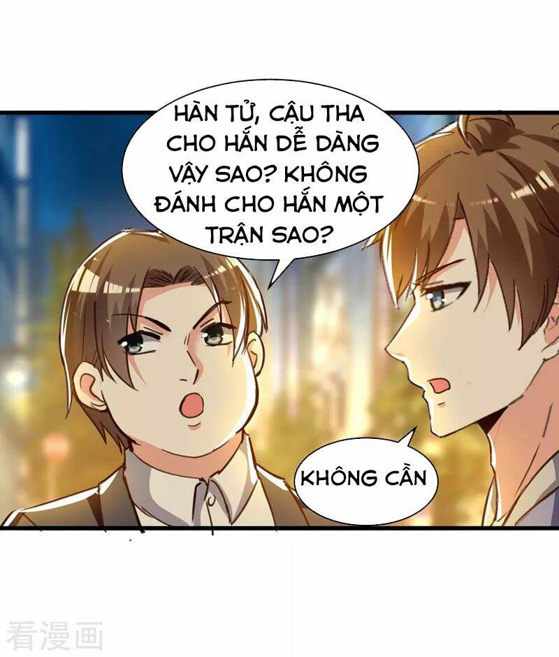Thần Cấp Thấu Thị Chương 224 Ảnh 19