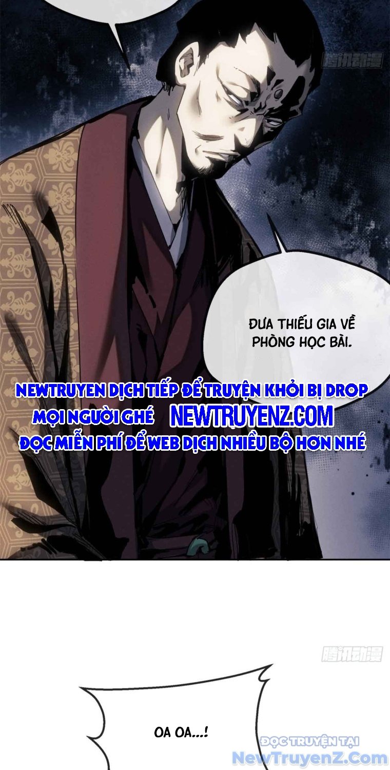 Đạo Quỷ Dị Tiên Chương 37 Ảnh 12