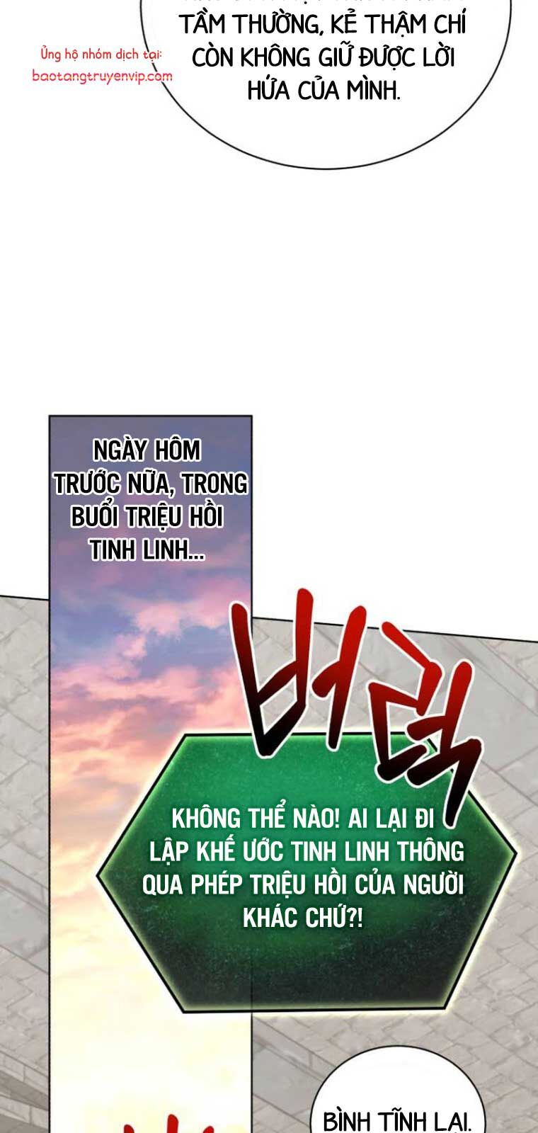 Đứa Con Có Vấn Đề Của Ma Tháp Chương 13 Ảnh 73