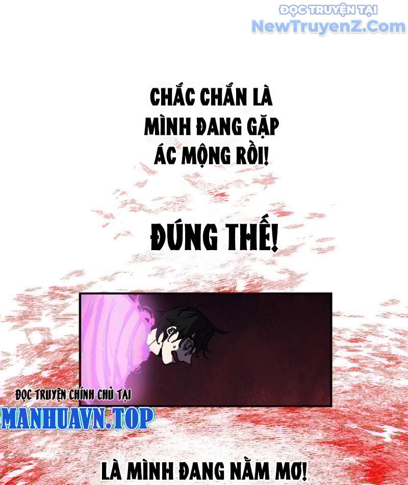 Bách Quỷ Lục Chương 1 Ảnh 34
