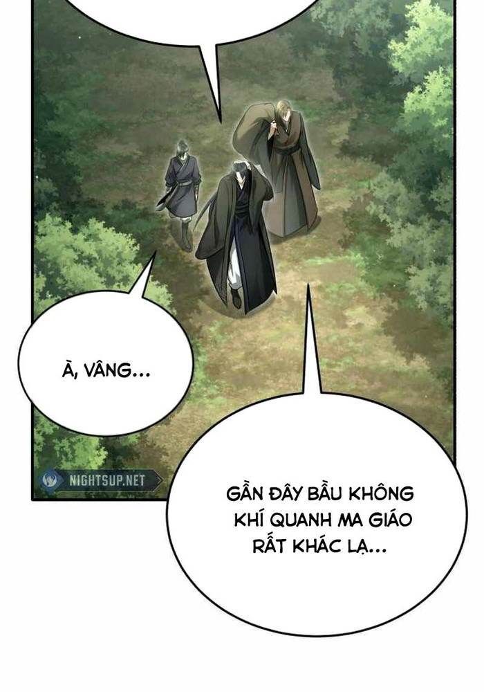 Hồi Quy Giả Về Hưu Chương 65 Ảnh 116