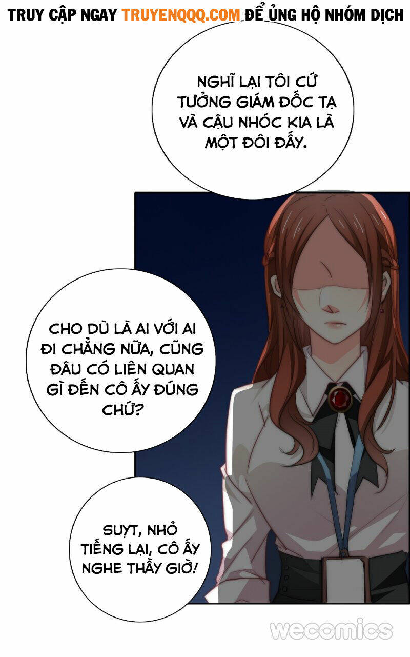 Phương Pháp Yêu Đương Với Cô Gái Sợ Tình Chương 3 Ảnh 37
