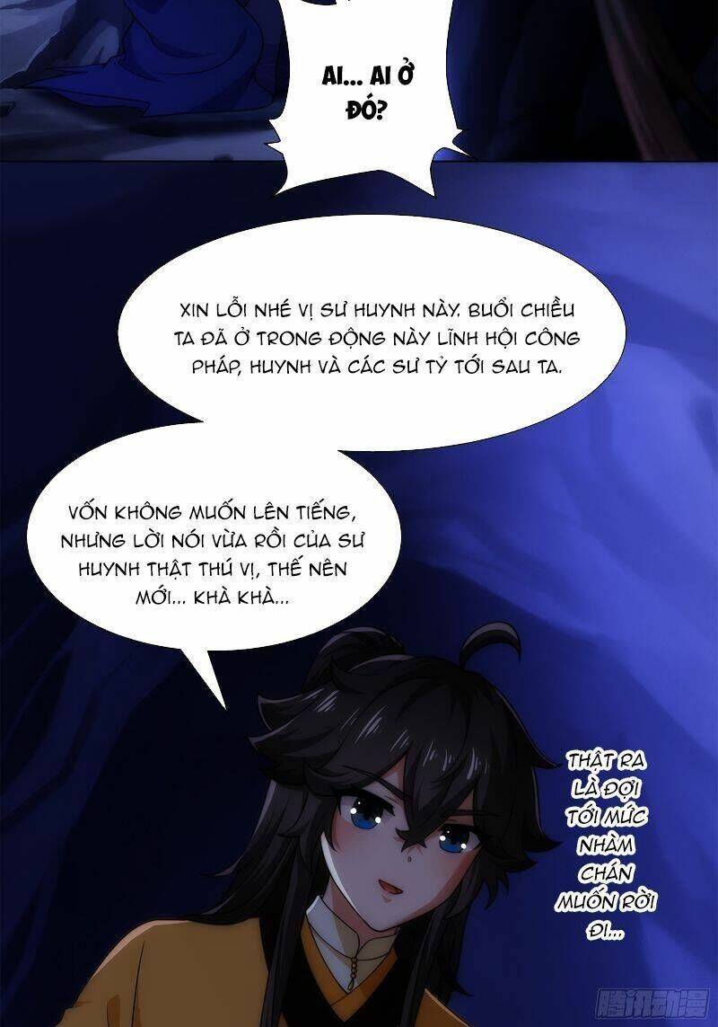 Đạo Thần Chương 8 Ảnh 10